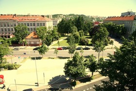 Leon Prague