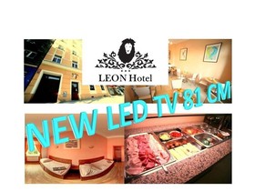 Leon Prague