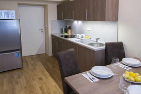 Limes Apartments