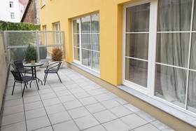 Limes Apartments