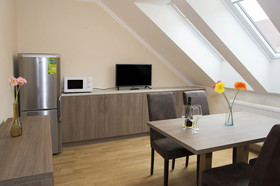 Limes Apartments