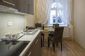 Limes Apartments