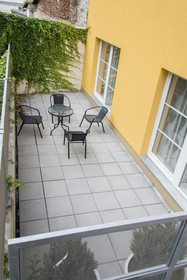 Limes Apartments