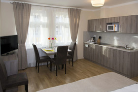 Limes Apartments