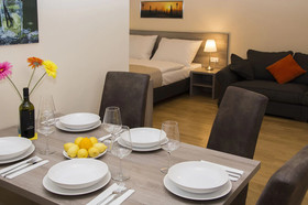 Limes Apartments