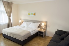 Limes Apartments