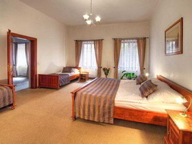 Hostel Little Quarter