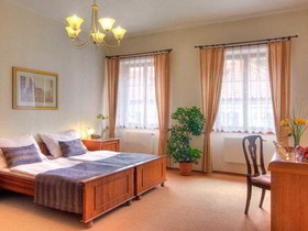 Hostel Little Quarter