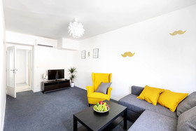 Little Tom Apartments
