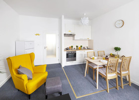 Little Tom Apartments