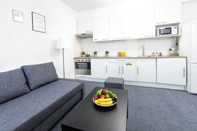 Little Tom Apartments