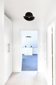 Little Tom Apartments