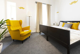 Little Tom Apartments