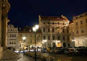 Little Town Budget Hotel - Hostel