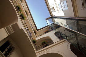 Little Town Budget Hotel - Hostel