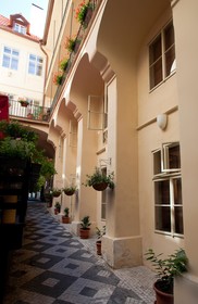 Little Town Budget Hotel - Hostel
