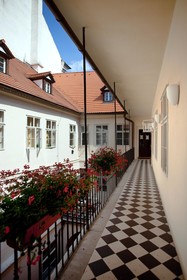 Little Town Budget Hotel - Hostel