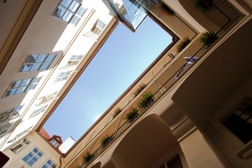 Little Town Budget Hotel - Hostel