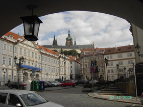 Little Town Budget Hotel - Hostel