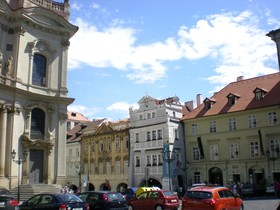 Little Town Budget Hotel - Hostel