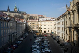 Little Town Budget Hotel - Hostel
