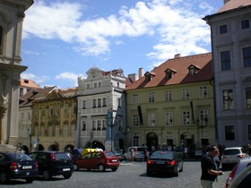 Little Town Budget Hotel - Hostel