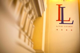 Hotel Louis Leger