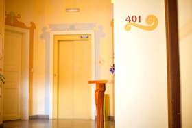 Hotel Louis Leger