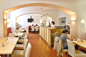 Hotel Louis Leger