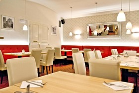 Hotel Louis Leger