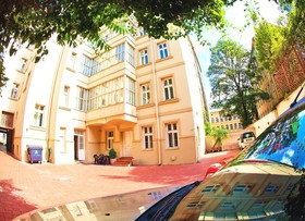 Hotel Louis Leger