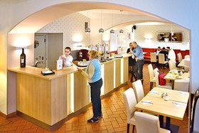 Hotel Louis Leger