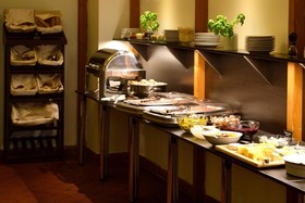 Hotel Louis Leger
