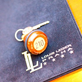 Hotel Louis Leger