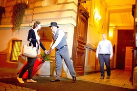 Hotel Louis Leger