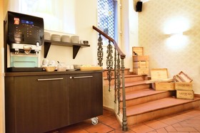 Hotel Louis Leger