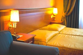 Hotel Louis Leger