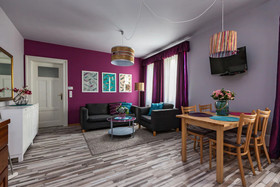 Lovely Prague Apartments