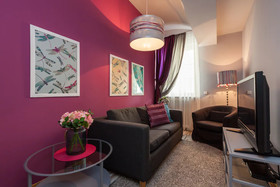 Lovely Prague Apartments