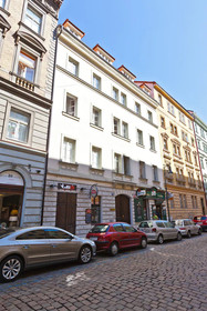 Lovely Prague Apartments