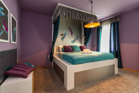 Lovely Prague Apartments