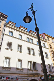Lovely Prague Apartments