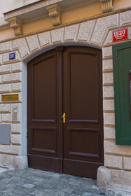 Lovely Prague Apartments