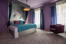 Lovely Prague Apartments