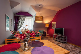 Lovely Prague Apartments