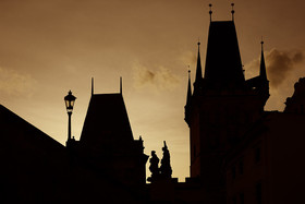 Mandarin Oriental Prague