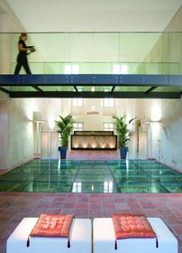 Mandarin Oriental Prague