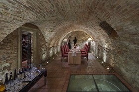 Mandarin Oriental Prague