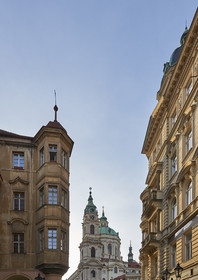 Mandarin Oriental Prague