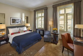 Mandarin Oriental Prague